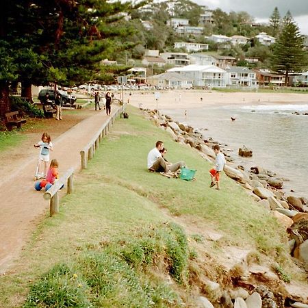 Avoca Beach And Bush Esterno foto