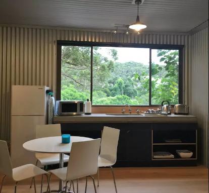 Avoca Beach And Bush Esterno foto