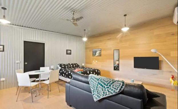 Avoca Beach And Bush Esterno foto