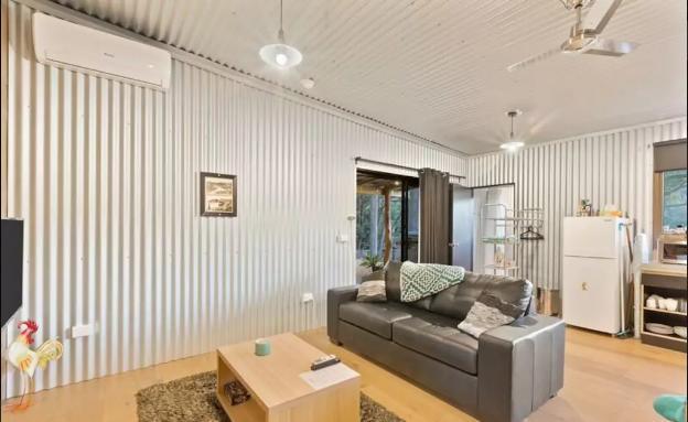 Avoca Beach And Bush Esterno foto